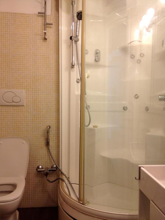 Apartment Mansarde Rive *