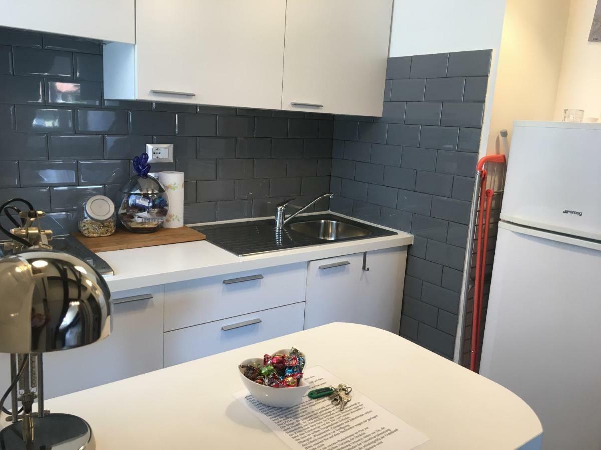 Mansarde Rive Apartment *